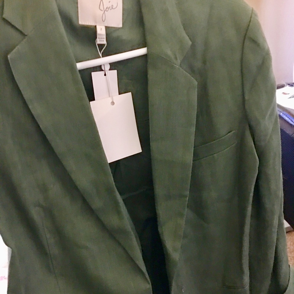 Blazer for everyday wear